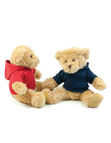 M-MM088-Sweat à capuche pour nounours